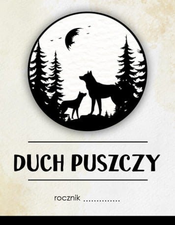 Duch puszczy