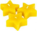 Forma na świeczki tealight gwiazdki
