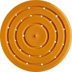 Podkarmiaczka - nakrętka na słoik