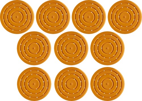 Podkarmiaczka 10 sztuk