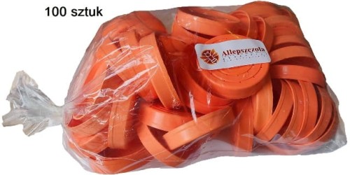 Podkarmiaczka - 100 sztuk