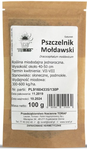 Pszczelnik Mołdawski