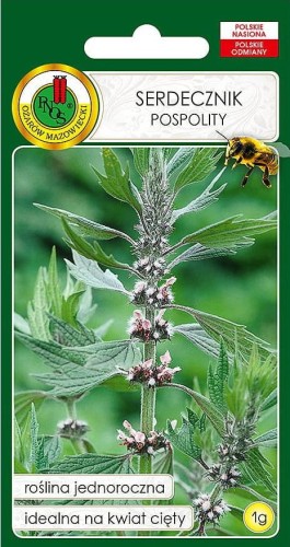serdecznik pospolity