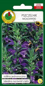 Pszczelnik Mołdawski - 1g