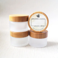 Etykiety fi 6 cm - handmade