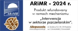 ARIMR 2024