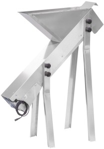 Wialnia do pyłku 230V - MINIMA