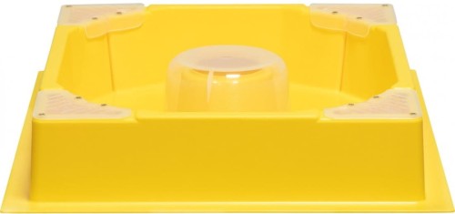 Powałko podkarmiaczka dadant / wielkopolska 12 R  7,5 L