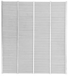 Krata do dennicy Wielkopolskiej 12 R - 375x426 cm