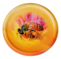 Nakrętka PSZCZOŁA I PYŁEK