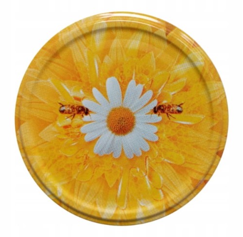 Stokrotka na miodzie