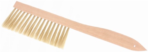 Zmiotka miotełka pszczelarska