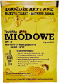 Drożdże do miodu