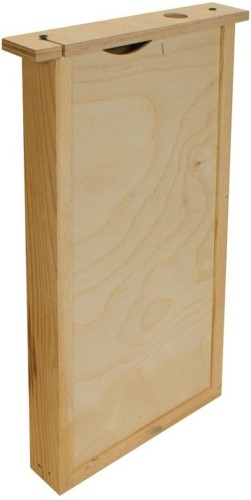 Podkarmiaczka ramkowa 2,8 L - Warszawska Zwykła