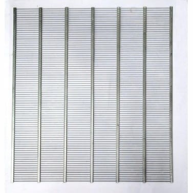 Krata odgrodowa Dadant 12 ramkowa