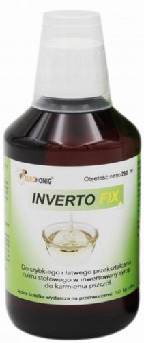 INVERTOFIX 250 ml