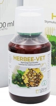 HERBEE-VET