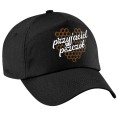 Przyjaciel pszczół czapeczka