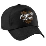 Czapka z daszkiem Przyjaciel Pszczół