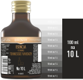 Esencja o smaku Tennessee whiskey