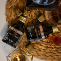 Esencja o smaku Tennessee whiskey
