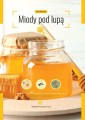 Książka - Miody pod lupą