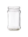 SŁOIKI 320 ml - na pyłek i miód