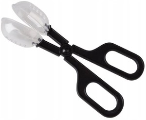 Uchwyt DO ŁAPANIA matek pszczelich NOŻYCZKI