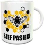 Kubek - Szef pasieki 