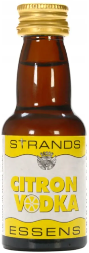 Zaprawka Cytrynówka