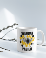 Kubek - Szefowa pasieki