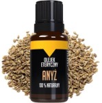 Naturalny olejek eteryczny ANYŻ anyżowy - 10 ml