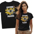 Koszulka Szefowa pasieki