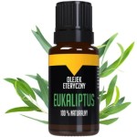 Olejek eteryczny EUKALIPTUS do ambrozolu eukaliptusowy - 10 ml