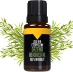 Naturalny olejek eteryczny DRZEWO HERBACIANE - 10 ml
