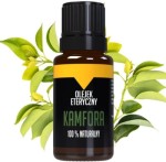 Naturalny olejek eteryczny KAMFORA kamforowy - 10 ml