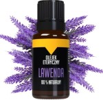 Naturalny olejek eteryczny LAWENDA lawendowy - 10 ml