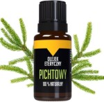 Naturalny olejek eteryczny PICHTOWY - 10 ml