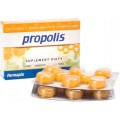 Propolis tabletki do ssania - 16 szt