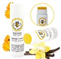 Balsam do ust Nagietek i Wanilia 4,5 ml