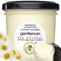 Masło do twarzy i ciała GENTLEMAN 65g