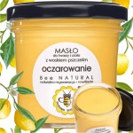 Masło do twarzy i ciała OCZAROWANIE 65g