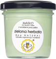 Masło do twarzy i ciała ZIELONA HERBATA