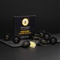 Zestaw próbek perfum w wosku 9x1g