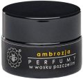 Perfumy w wosku pszczelim AMBROZJA