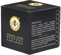 Perfumy w wosku pszczelim BERGAMOTKA Z PACZULĄ