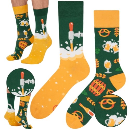 SKARPETY dla PIWOSZA piwo BAR PIWNY prezent