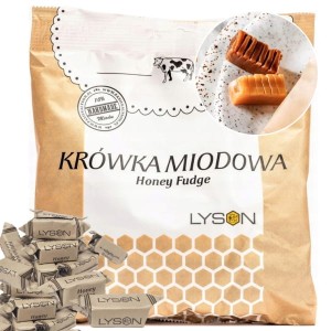 Krówka miodowa