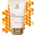 Miodowy balsam do ciała