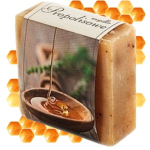 Mydło propolisowe - 100g